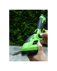 Купить Садовые аккумуляторные ножницы DEKO DKGS3.6 063-4244  в E-mobi