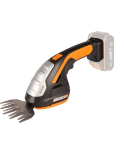 Купить Ножницы для стрижки травы и кустарников WORX WG801E.9  в E-mobi