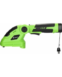 Купить Садовые аккумуляторные ножницы DEKO DKGS7.2 063-4245  в E-mobi
