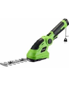 Купить Садовые аккумуляторные ножницы DEKO DKGS7.2 063-4245  в E-mobi