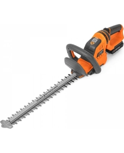 Купить Аккумуляторный кусторез  DAEWOO DAHT с акб и зу 1621Li SET  в E-mobi