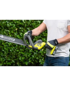 Купить Кусторез Ryobi ONE+ RY18HT55A-120 5133004910  в E-mobi