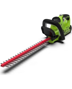 Купить Аккумуляторный кусторез Greenworks G40HT61 40 В 2200907  в E-mobi