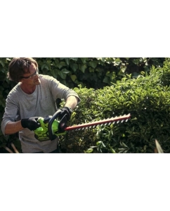 Купить Аккумуляторный кусторез Greenworks G40HT61 40 В 2200907  в E-mobi