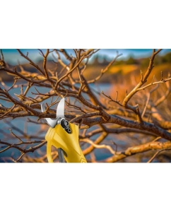 Купить Секатор аккумуляторный Kolner18V UNI-M Standard, BL, 8060600012  в E-mobi