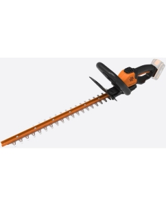 Купить Аккумуляторный кусторез WORX 20 В, АКБ 2 А*ч и ЗУ WG261E  в E-mobi