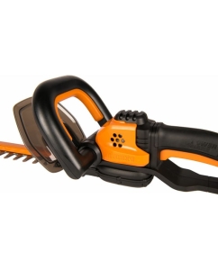 Купить Аккумуляторный кусторез WORX 20 В, АКБ 2 А*ч и ЗУ WG261E  в E-mobi