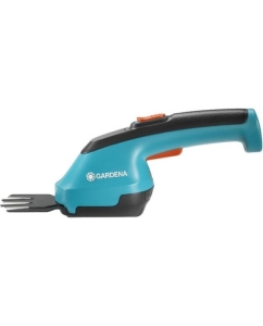 Купить Аккумуляторные ножницы для газонов Gardena AccuCut 09850-20.000.00  в E-mobi