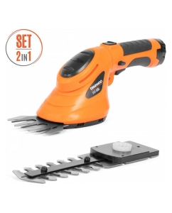 Купить Аккумуляторные ножницы-кусторез DAEWOO DAHT 436Li  в E-mobi