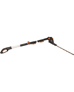 Купить Аккумуляторный высоторез-кусторез WORX WG252E.9  в E-mobi