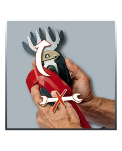 Купить Аккумуляторные ножницы-кусторез Einhell PXC GE-CG 18 Li 3410370  в E-mobi