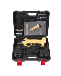 Купить Бесщеточный аккумуляторный секатор PARTNERTOOL PBS-20  в E-mobi