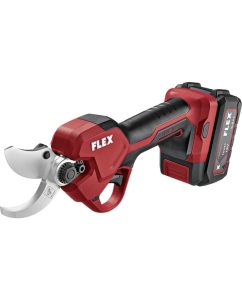 Купить Аккумуляторный секатор FLEX GPS 35 18-EC 531279  в E-mobi