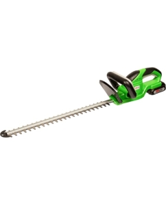 Купить Кусторез аккумуляторный REDVERG RD-HT18K/U2 00006689134 в E-mobi