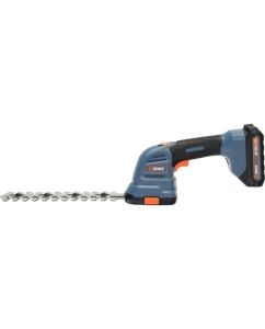 Купить Ножницы-кусторез аккумуляторные SENIX X2 20V, АКБ 2Ач, ЗУ GSX2-M-EU  в E-mobi