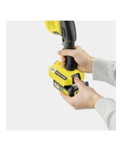 Купить Ножницы для травы KARCHER GSH 18-20 Battery 1.444-200  в E-mobi