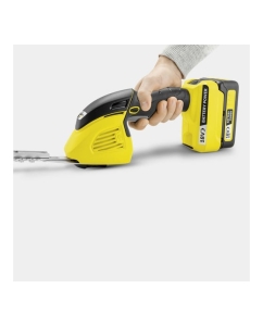Купить Ножницы для травы KARCHER GSH 18-20 Battery 1.444-200  в E-mobi