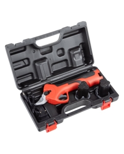 Купить Аккумуляторный секатор AYGER ABP12  в E-mobi