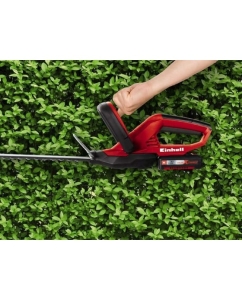 Купить Аккумуляторный кусторез Einhell PXC GE-CH 1846 Li 3410642  в E-mobi