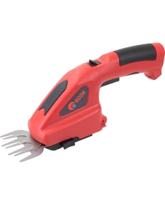 Купить Аккумуляторный секатор садовый EDON APS-18E 24681  в E-mobi