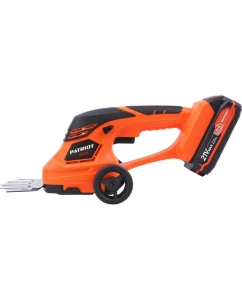 Купить Ножницы-кусторез аккумуляторные PATRIOT CSH 215 21В UES 250205220  в E-mobi