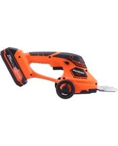 Купить Ножницы-кусторез аккумуляторные PATRIOT CSH 215 21В UES 250205220  в E-mobi