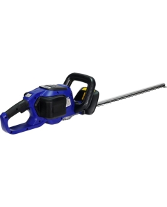 Купить Кусторез аккумуляторный BOJET 58V, лезвие 62 см, АКБ 2.5Ач, ЗУ CHTP60-62  в E-mobi