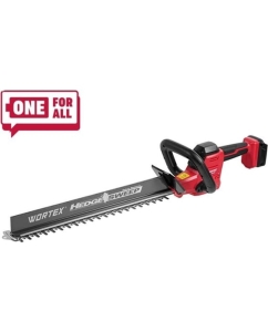 Купить Аккумуляторный кусторез WORTEX DB 5018 ALL1 SOLO 18В, 500 мм, шаг 17 мм 1334649 в E-mobi