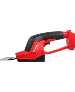 Купить Аккумуляторные ножницы садовые WORTEX SG 1820 в коробке + насадка-кусторез ALL1 SOLO 1333482  в E-mobi