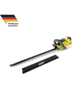 Купить Кусторез KARCHER HGE 36-60 Battery 1.444-250  в E-mobi
