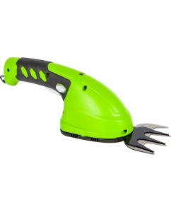 Купить Аккумуляторные садовые ножницы Greenworks 2903307  в E-mobi