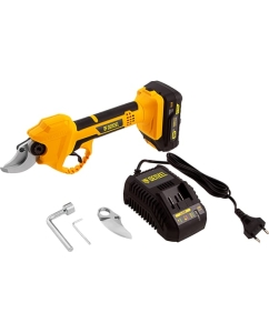 Купить Аккумуляторный секатор Denzel CP-30 18 В 59435  в E-mobi