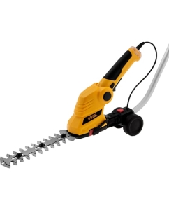 Купить Аккумуляторные ножницы-кусторез с телескопической штангой DENZEL G801E 7.2 В, Li-Ion, 1.5 А*ч 96815  в E-mobi