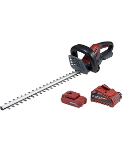 Купить Аккумуляторный кусторез Мобил К XHA51 КОМФОРТ 20 В, с аккумулятором 2 Ач и зарядным устройством MBK0027802  в E-mobi