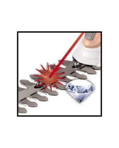 Купить Аккумуляторные ножницы-кусторез Einhell GE-CG 12 Li 3410401  в E-mobi