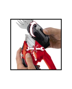 Купить Аккумуляторные ножницы-кусторез Einhell GE-CG 12 Li 3410401  в E-mobi
