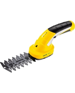 Купить Аккумуляторный триммер-кусторез Huter GET-3.6 70/1/28  в E-mobi