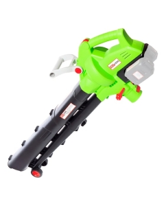 Купить Аккумуляторная воздуходувка-пылесос REDVERG RD-BV36/U 6672871  в E-mobi