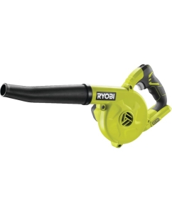 Купить Воздуходувка аккумуляторная RYOBI ONE+ R18TB-0  без аккумулятора в комплекте 5133002915  в E-mobi