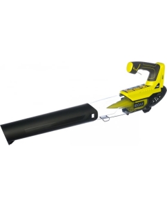 Купить Аккумуляторная воздуходувка Ryobi ONE+ OBL18JB 5133003662  в E-mobi