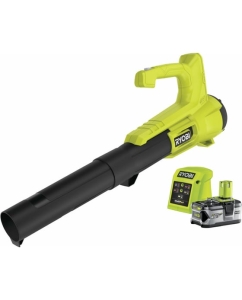 Купить Воздуходувка Ryobi ONE+ 18В RY18BLA-140 5133005412  в E-mobi