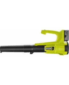 Купить Воздуходувка Ryobi ONE+ 18В RY18BLA-140 5133005412  в E-mobi