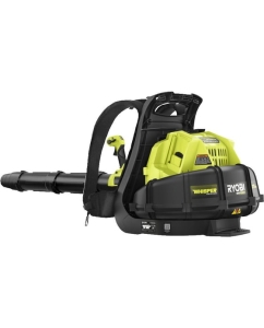 Купить Ранцевая воздуходувка Ryobi RY36BPXB-0 36В 5133005947  в E-mobi