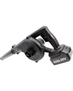 Купить Садовая аккумуляторная воздуходувка Zitrek ZKBL20V 20В, 4.0 Ач Li-ion 2 шт. 082-2011  в E-mobi