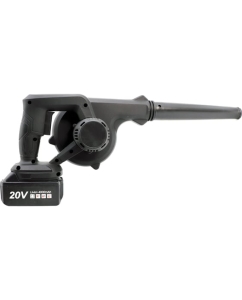 Купить Садовая аккумуляторная воздуходувка Zitrek ZKBL20V 20В, 4.0 Ач Li-ion 2 шт. 082-2011  в E-mobi