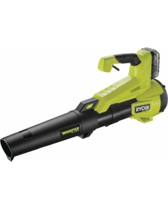Купить Бесщеточная воздуходувка Ryobi ONE+ 18В RY18BLXC-140 5133005357  в E-mobi