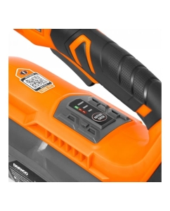 Купить Аккумуляторная воздуходувка DAEWOO DABL с акб и зу 5521Li SET  в E-mobi