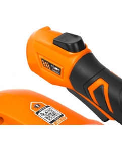 Купить Аккумуляторная воздуходувка DAEWOO DABL с акб и зу 5521Li SET  в E-mobi