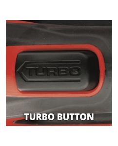 Купить Аккумуляторная бесщеточная воздуходувка Einhell PXC GE-LB 36/210 Li E-Solo 3433620  в E-mobi