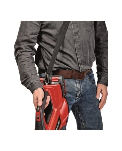 Купить Аккумуляторная бесщеточная воздуходувка Einhell PXC GE-LB 36/210 Li E-Solo 3433620  в E-mobi